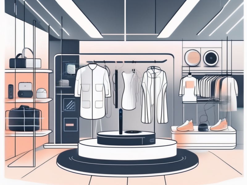 The Impact of Voice AI on Fashion Retail: A New Era of Shopping | Dasha.AI