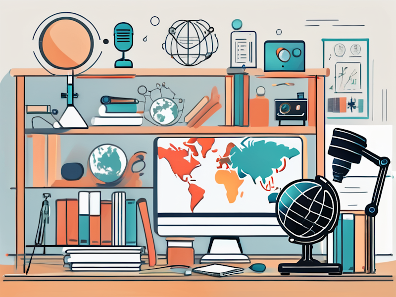 Voice AI in Education: Selling Courses and Educational Products