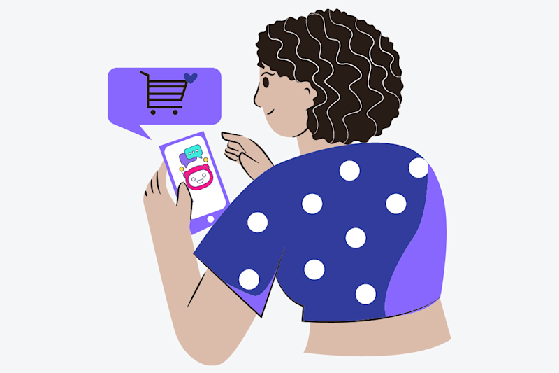 Best 25 Shopping Bots for Online Purchase Solutions Dasha.AI