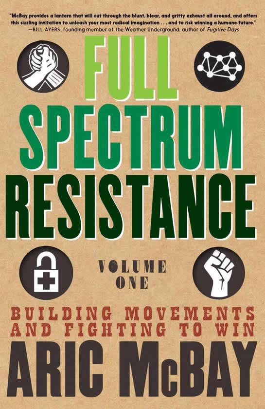 Full Spectrum Resistance