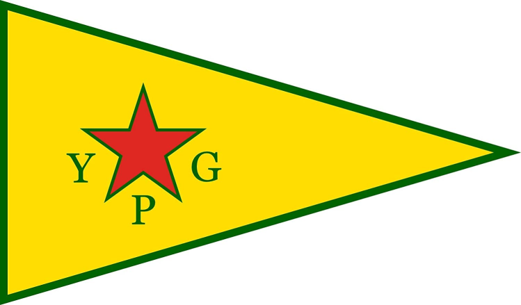 From Rojava to Jackson Pt. II