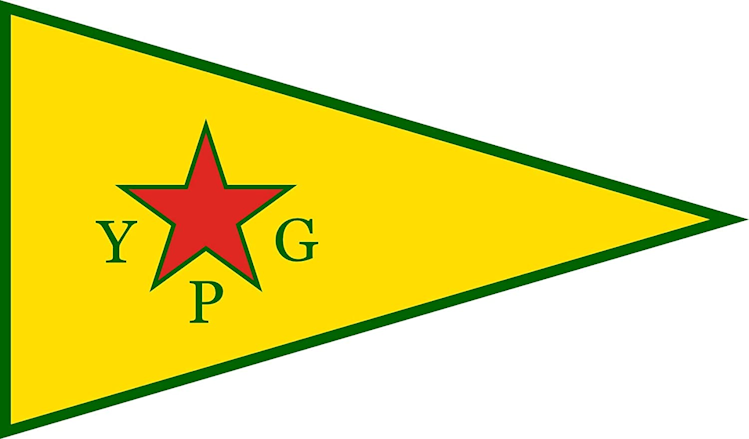 Resources on the Rojava Revolution, The Autonomous Administration of North and East Syria, and the Kurdish Freedom Movement