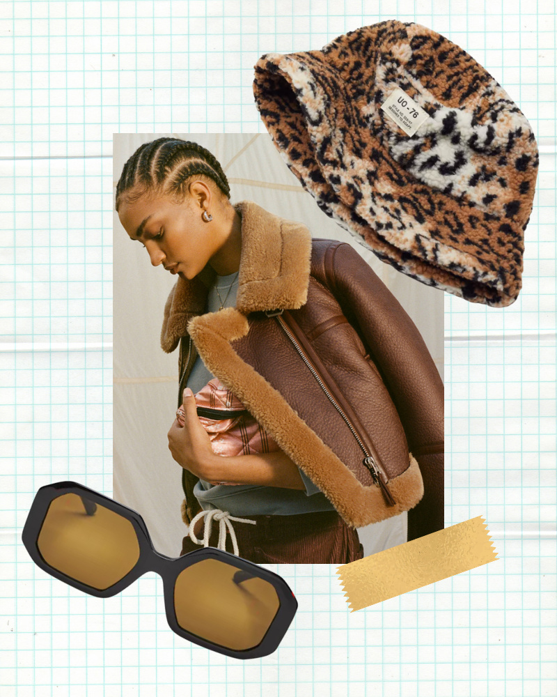 9 Ways to Wear Leopard Print for Fall  Leopard print scarf, Outfit  inspiration fall, Leopard print