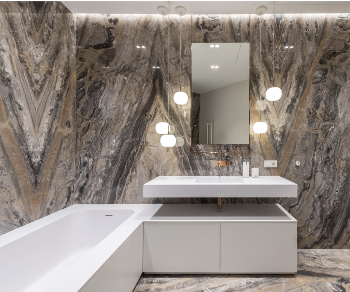 Bathroom #2