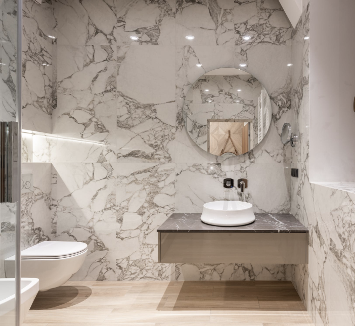 Bathroom #3