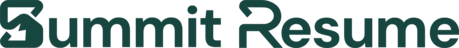 Summit Resume Logo