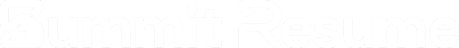 Summit Resume Logo