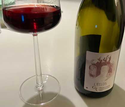 Pineau D'aunis