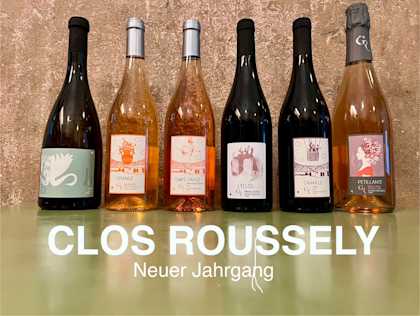 Wein Loire