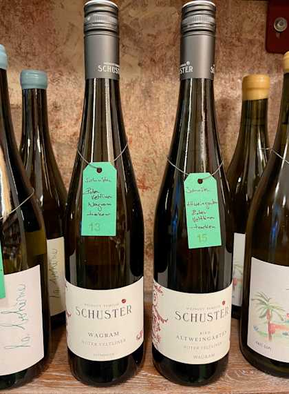 Roter Veltliner