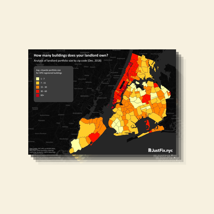 "Mom-and-Pop" Landlord Report