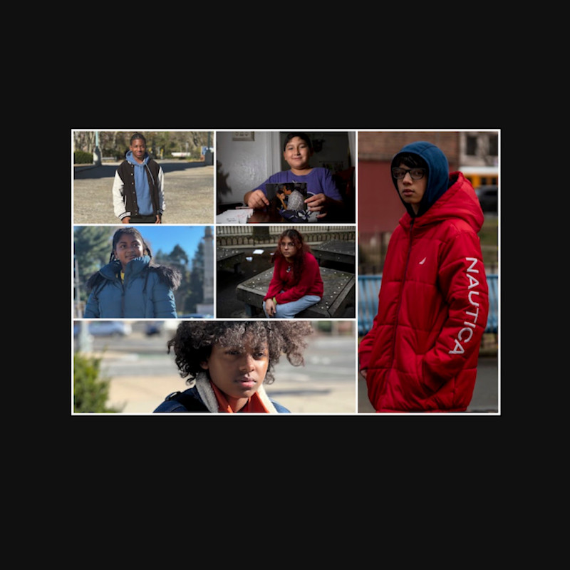 Kids Who Lost Parents to COVID, In Their Own Words 