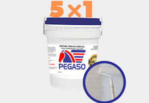 Cubeta 5x1