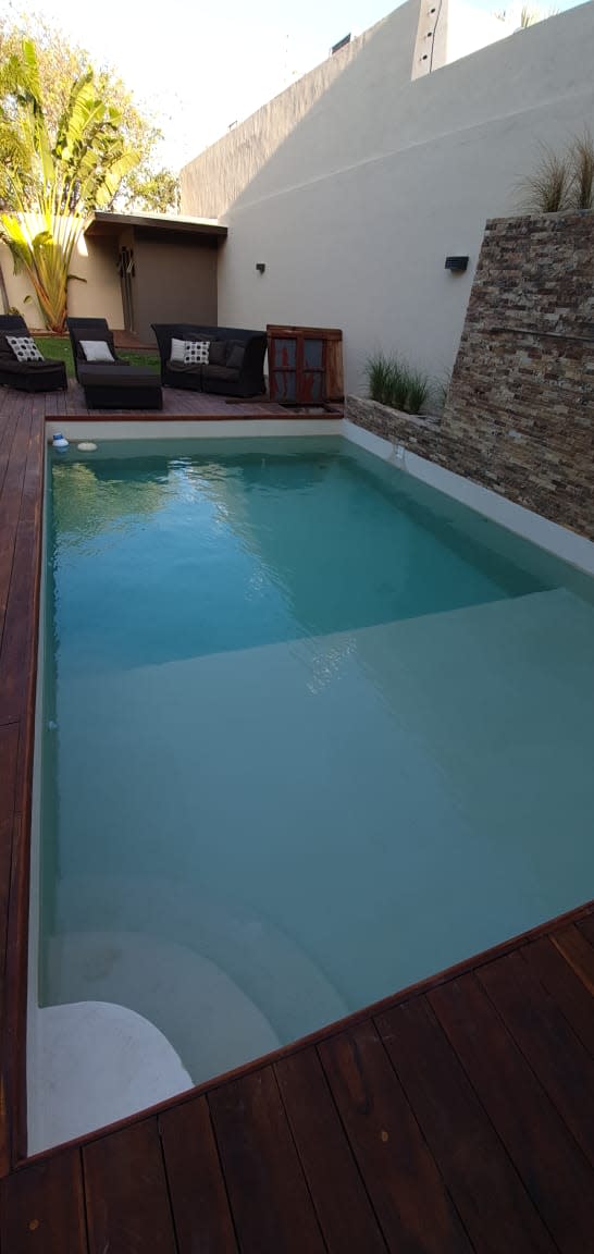 CHUKUM PISCINA