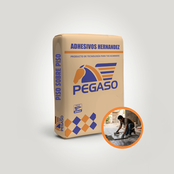 RENDER PISO SOBRE PISO