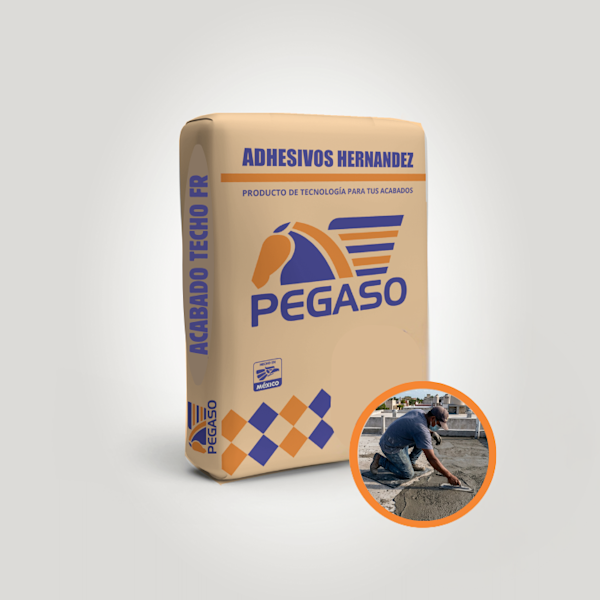 RENDER ACABADO PARA TECHO FR