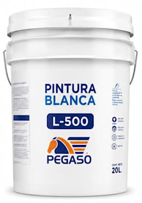CUBETA L500