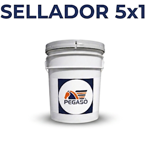 CUBETA SELLADOR 5X1