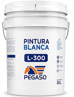CUBETA L300