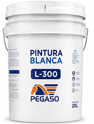 CUBETA L300