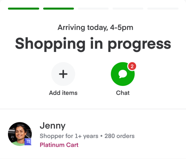 Instacart Shopper Asks Customers to Tip After Earning $25 from 250-Item  Order