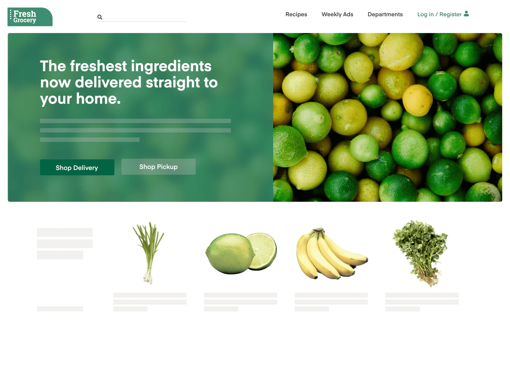 Instacart Company | Retailers