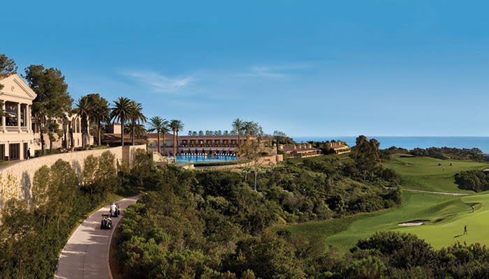 Cover Image for Pelican Hill Resort | Newport Beach, CA