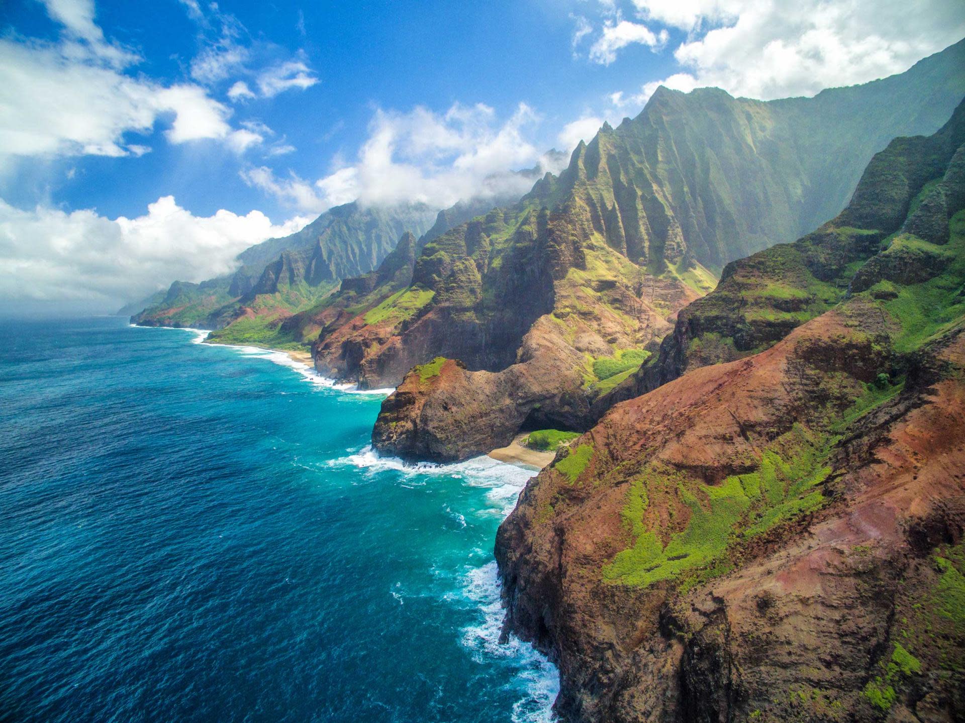 Cover Image for Grand Hyatt Kauai Resort & Spa - Kauai, Hawaii