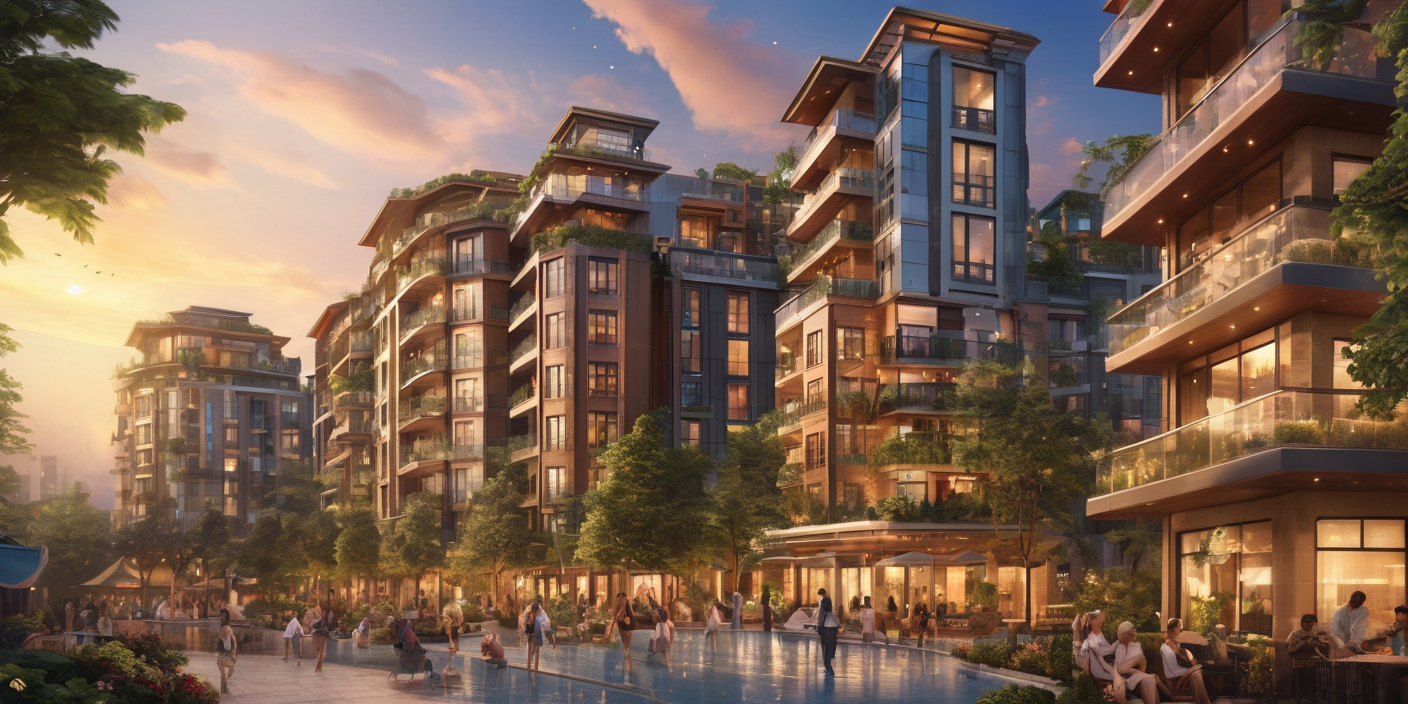 Guide to a Peaceful Condominium Life