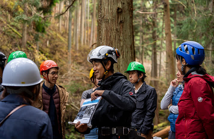 東奈良名張ツーリズム様「企画内容紹介」動画制作