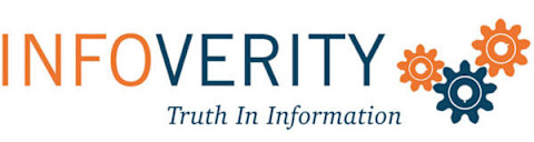 infoverity logo