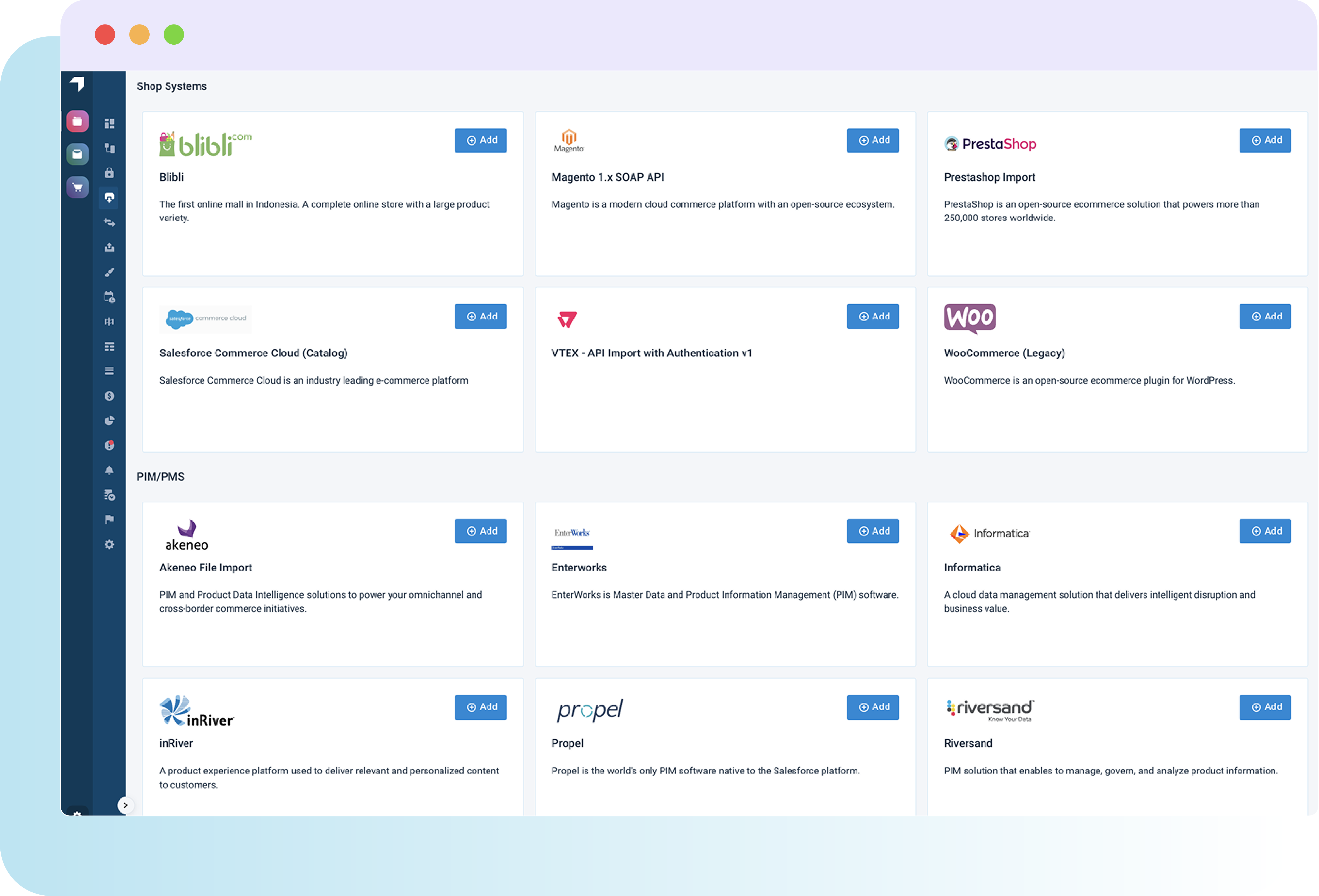 Accelerate supplier onboarding
