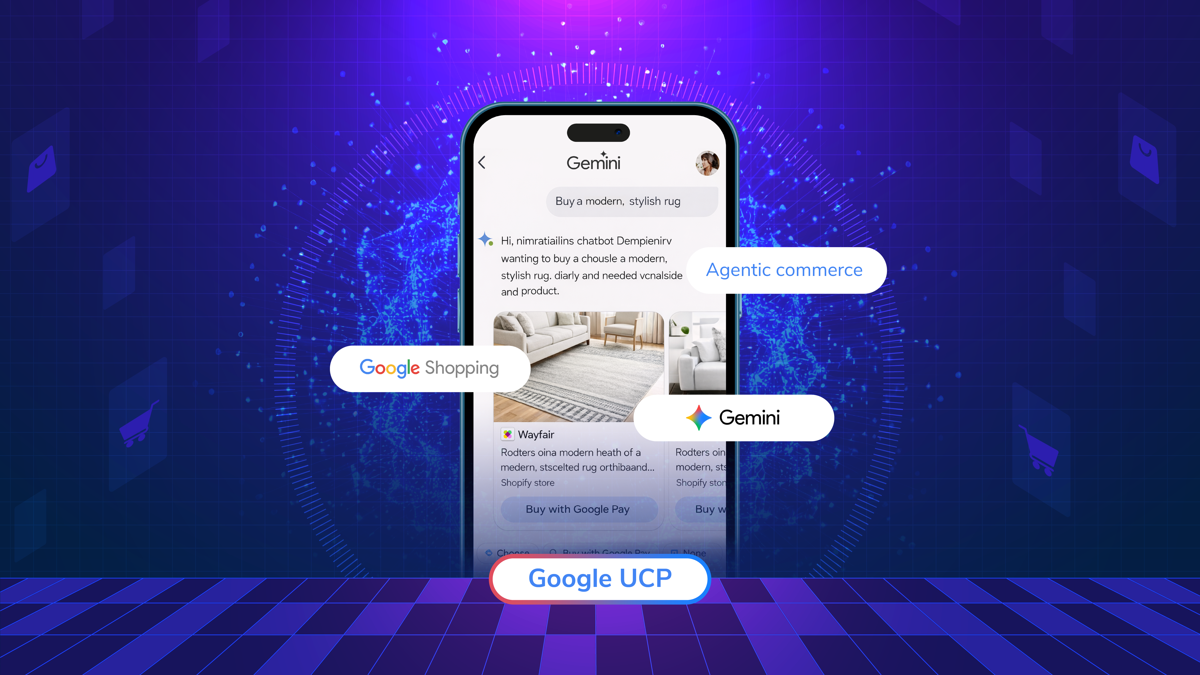 What Google’s UCP means for ecommerce, AI shopping, and product feeds