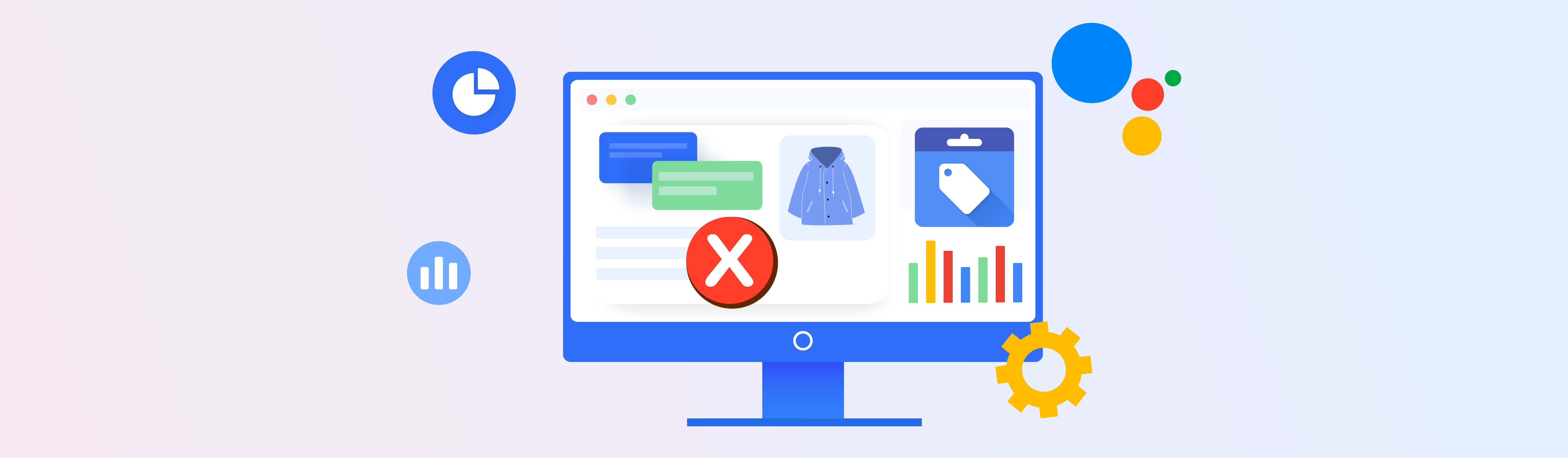 Top 5 reasons for Google Merchant Center disapprovals and how to fix them in 2026
