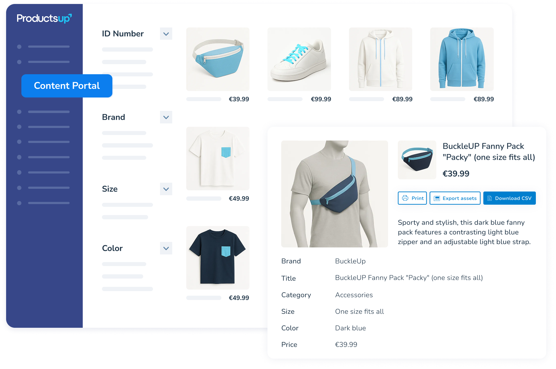 Content Portal Hero Image