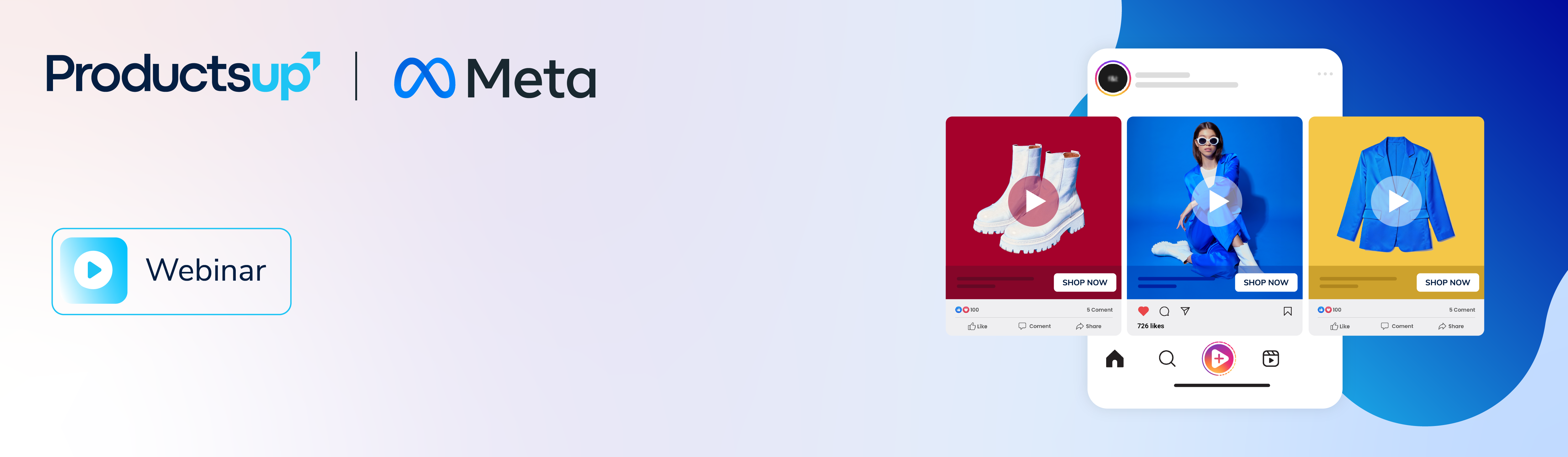 Meta Webinar