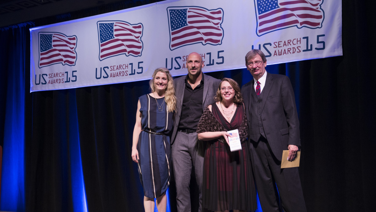 [WP Import] Productsup announced winner at US Search Awards 2015