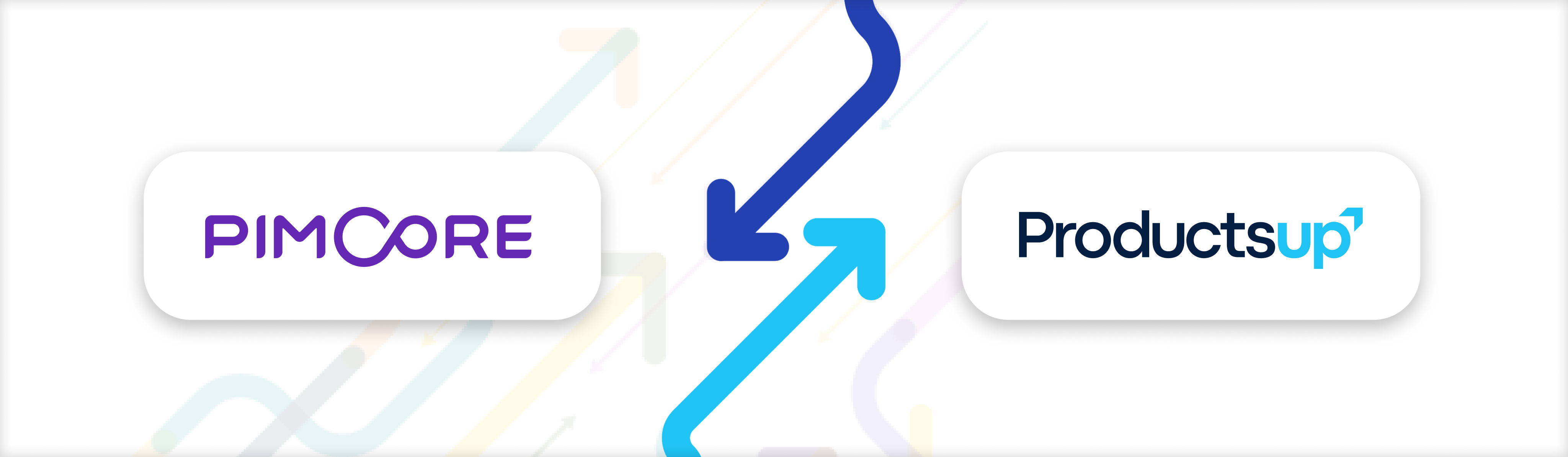 Productsup x Pimcore channel