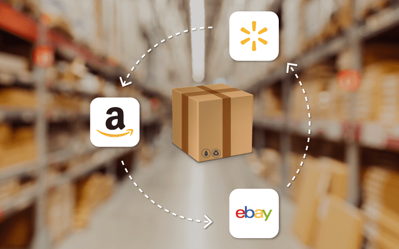 [WP Import] Your introduction to automated order management in multichannel ecommerce