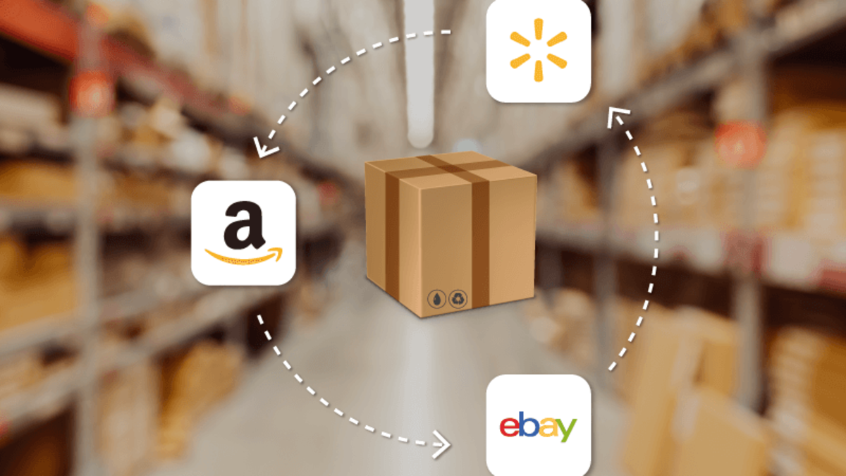 [WP Import] Your introduction to automated order management in multichannel ecommerce