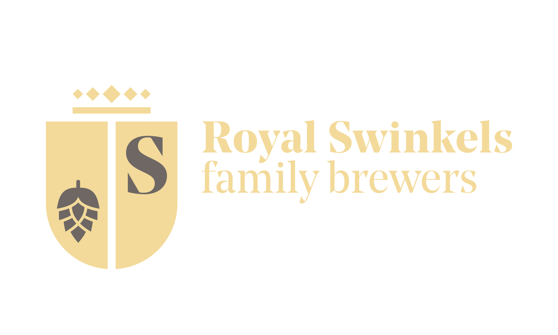 Swinkels Family Brewers logo.svg