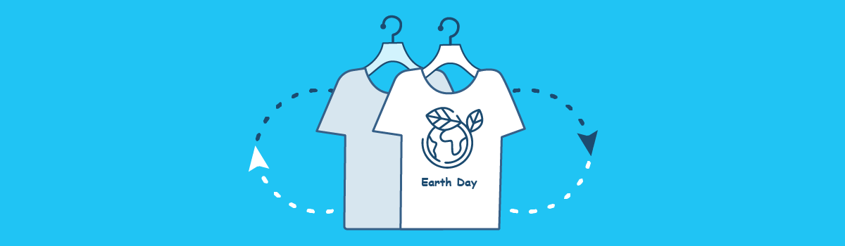 Earth Day | Resale fashion is booming