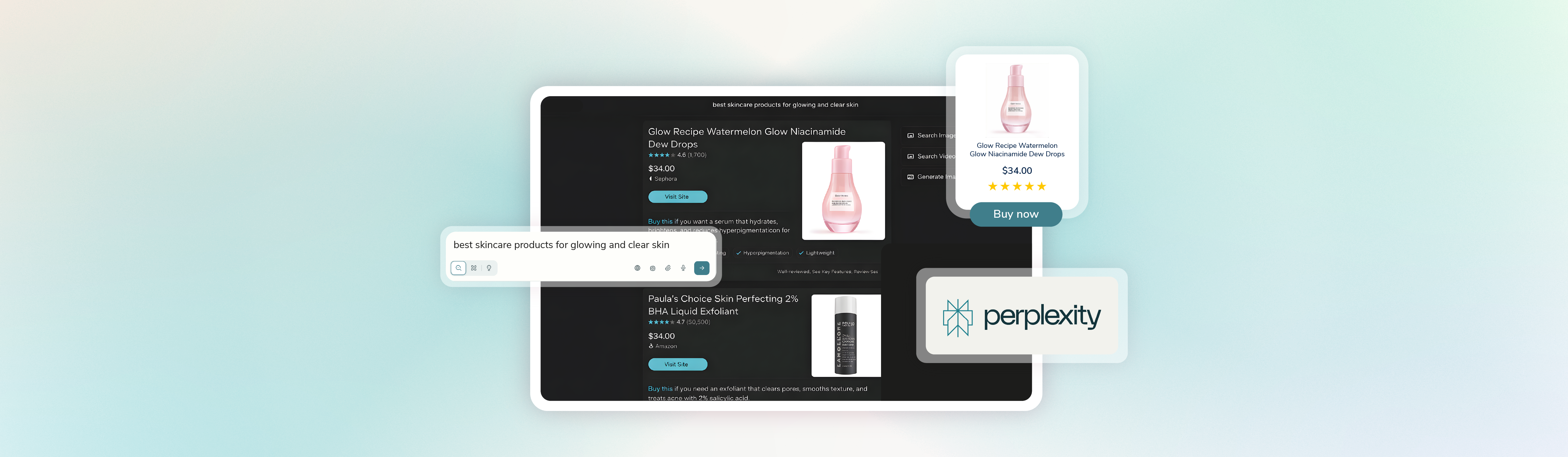 What is Perplexity AI Shopping? Key features, pricing, and use cases