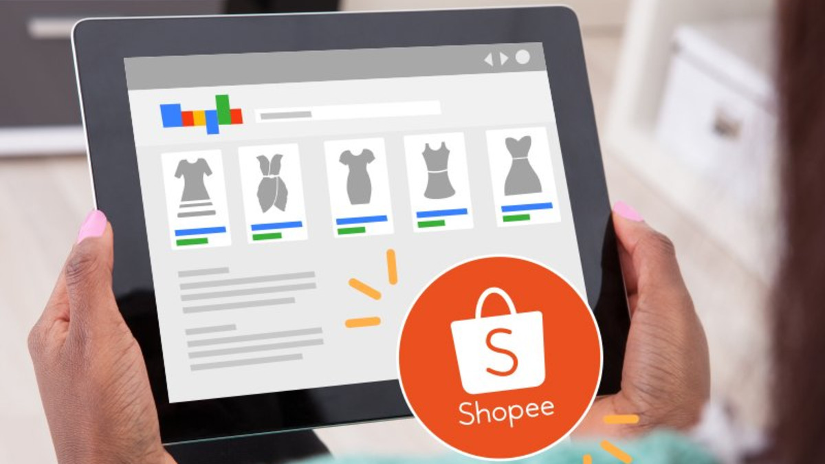 [WP Import] Shopee marketplace increases Google Shopping traffic by 1000%