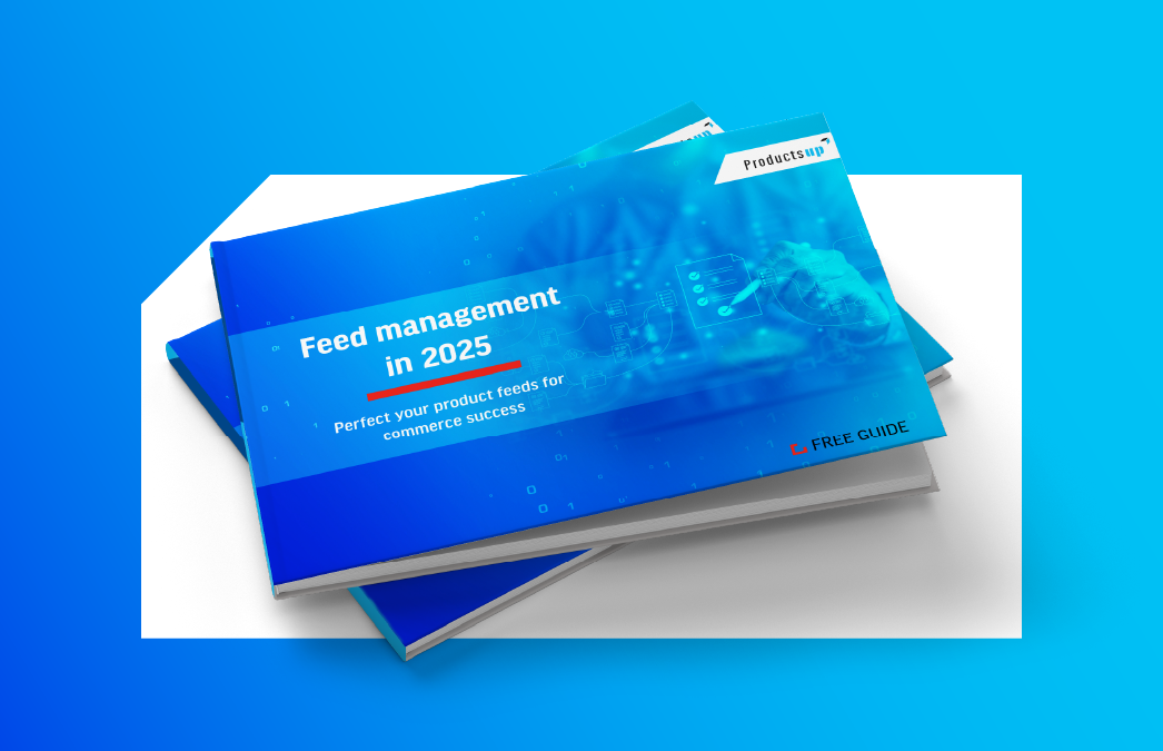 Feed management guide 2025