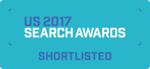 Productsup Nomination US Search Awards 2017