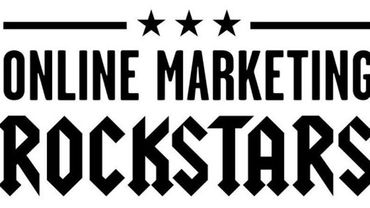 [WP Import] Productsup at Online Marketing Rockstars Expo 2016