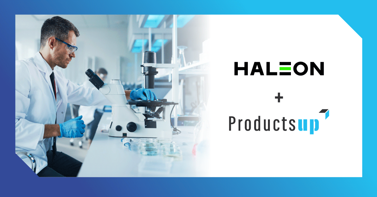 Customers - Haleon | Productsup