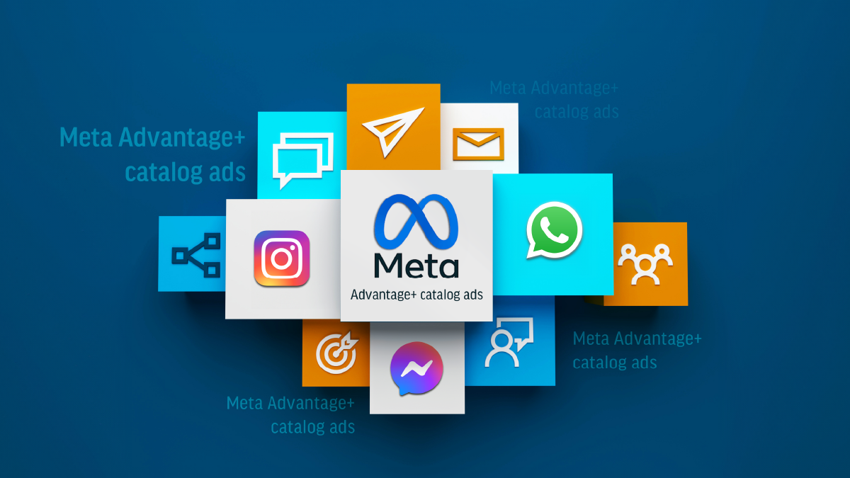 How to take advantage of Meta Advantage+ catalog ads Productsup