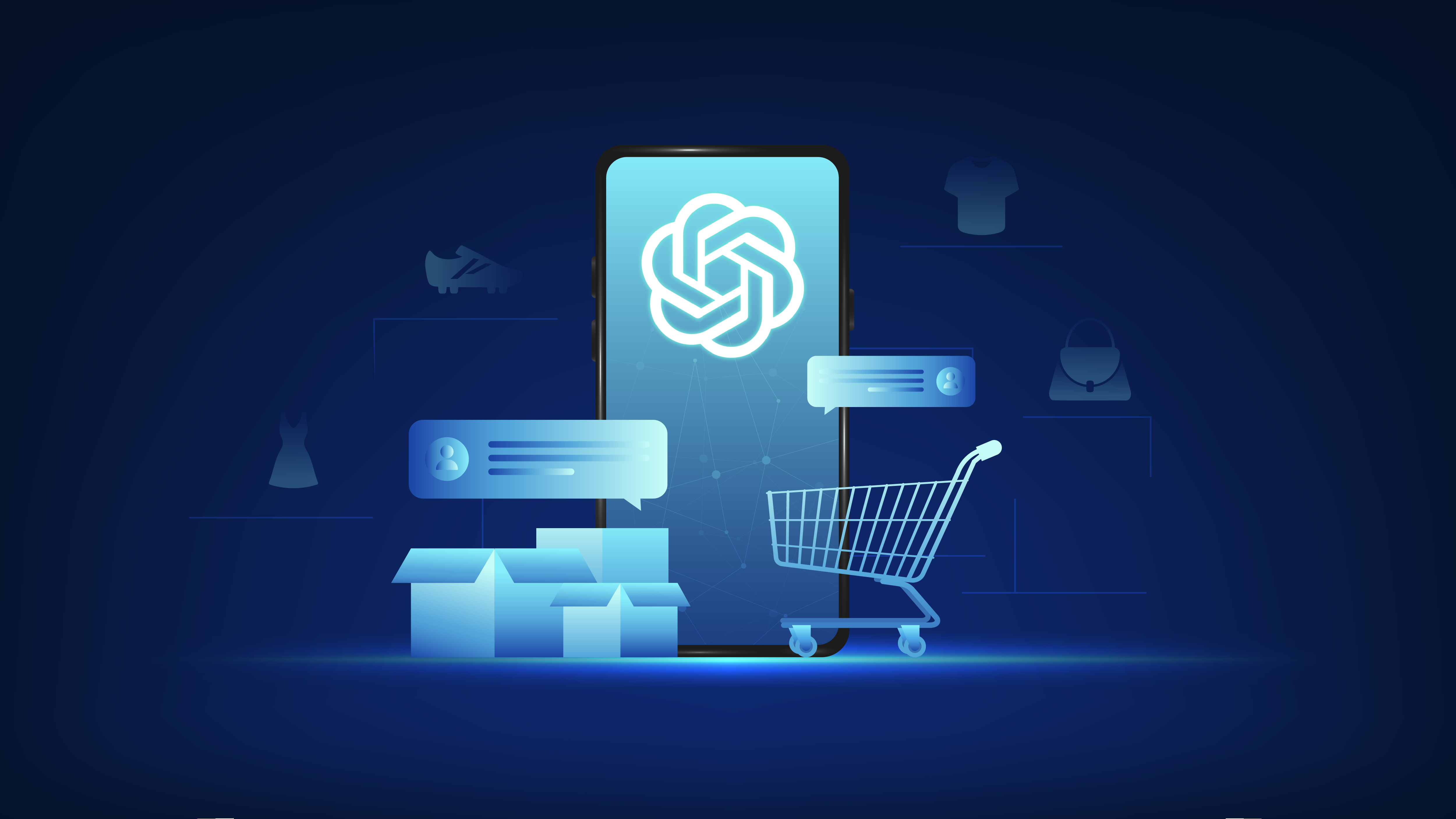 Chat, click, checkout: How ChatGPT just became your commerce companion